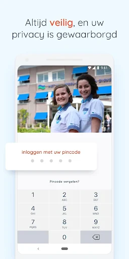 BeterDichtbij screenshot