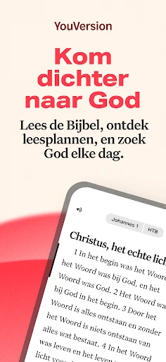 Bijbel + Audio screenshot
