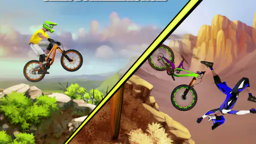 Bike Mayhem screenshot