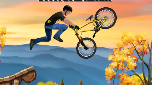 Bike Mayhem screenshot