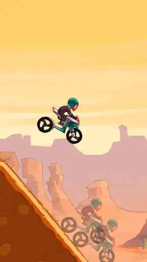 Bike Race：Motorcycle Games screenshot