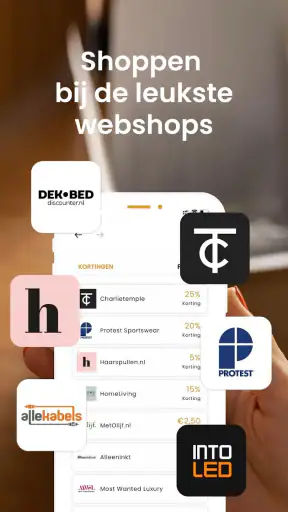 Billink screenshot
