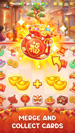 Bingo Party - Lucky Bingo Game screenshot