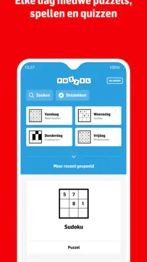 BN DeStem – Nieuws en Regio screenshot