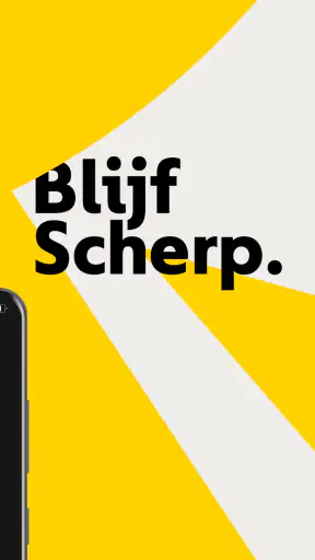 BNR | Nieuws, Radio & Podcasts screenshot