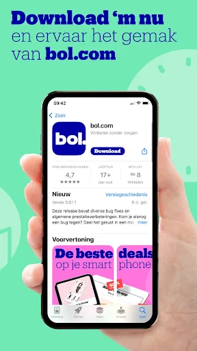 bol screenshot