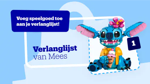 bol - De Grote Speelgoed App screenshot