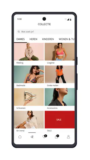 bonprix – Fashion, Home & meer screenshot