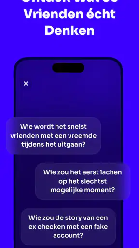 Boomit - Most Likely Spel screenshot