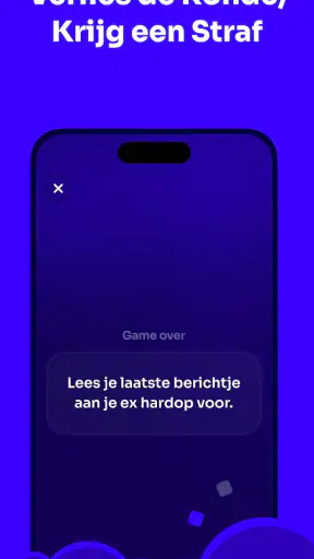 Boomit - Most Likely Spel screenshot