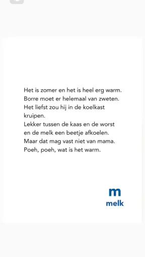 Borre Leesclub screenshot
