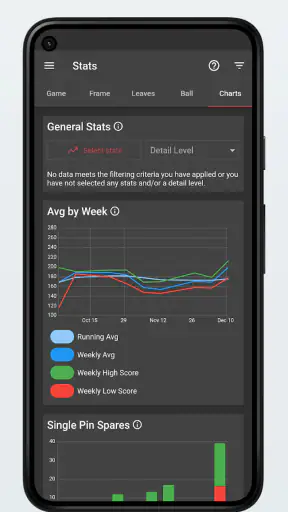 Bowlr screenshot