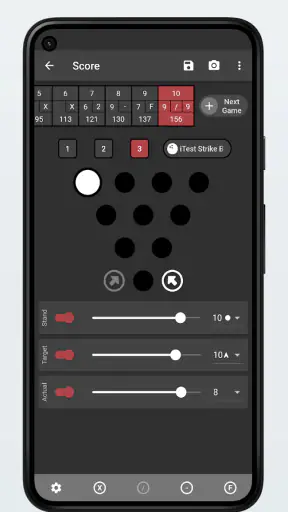 Bowlr screenshot