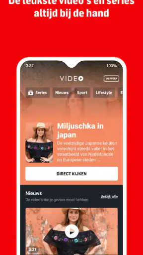 Brabants Dagblad – Nieuws screenshot