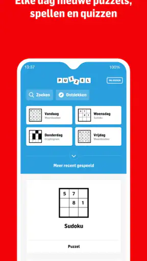 Brabants Dagblad – Nieuws screenshot