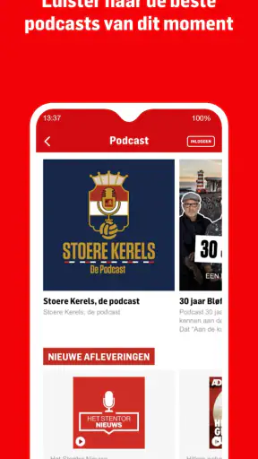 Brabants Dagblad – Nieuws screenshot