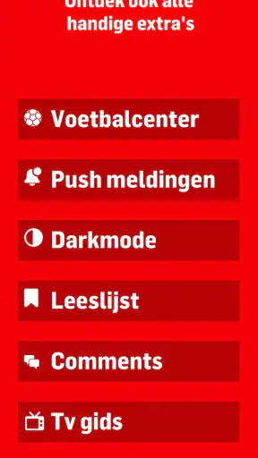 Brabants Dagblad – Nieuws screenshot