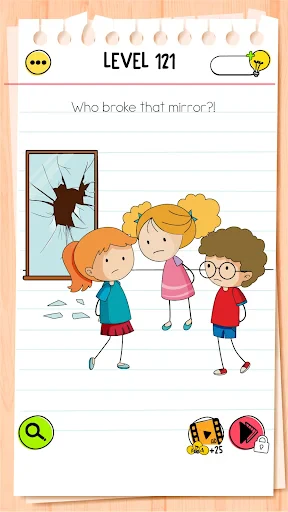 Brain Test All-Star: IQ Boost screenshot