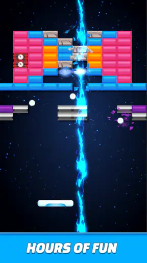Brickscapes: Bricks Breaker screenshot
