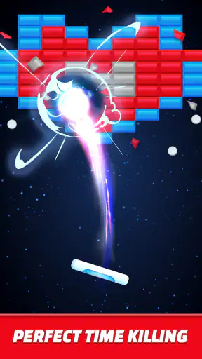 Brickscapes: Bricks Breaker screenshot