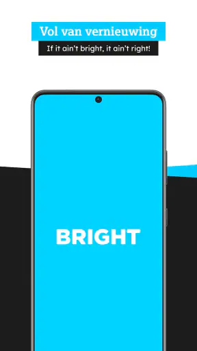 Bright.nl screenshot