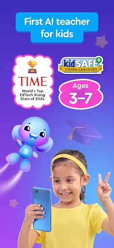 Buddy.ai: Fun Learning Games screenshot