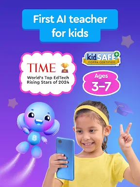 Buddy.ai: Fun Learning Games screenshot