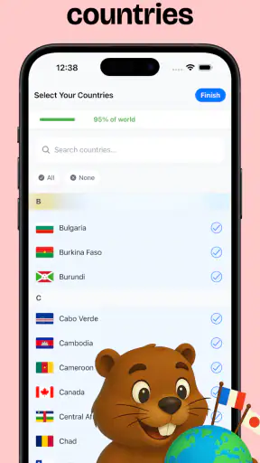 Buy Beaver: Origin Scanner screenshot