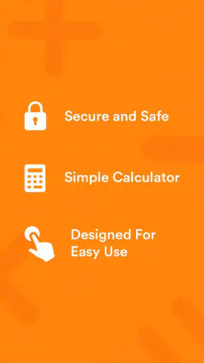 Calculator screenshot