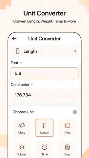 Calculator screenshot