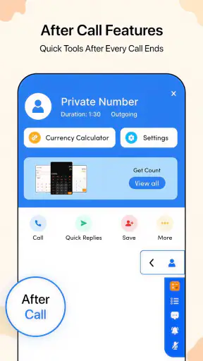 Calculator screenshot