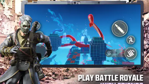 Call of Duty®: Mobile screenshot