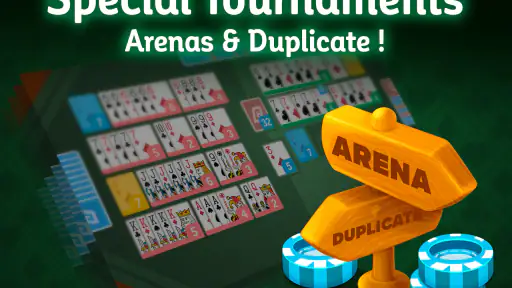 Canasta screenshot