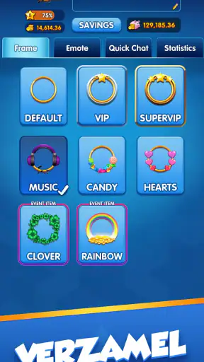 Cardparty screenshot