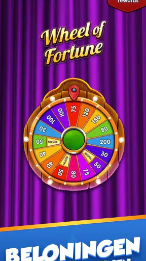 Cardparty screenshot