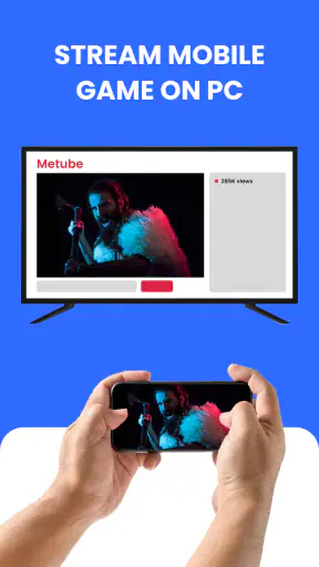 Cast TV - Cast for Chromecast screenshot