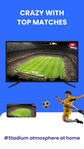 Cast TV - Cast for Chromecast screenshot