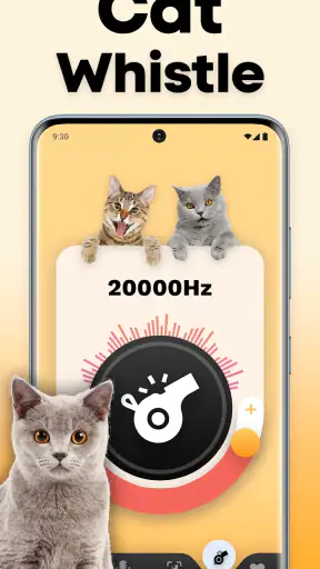 CatTranslator - Cat to Human screenshot