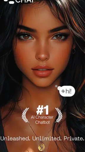 Chai: Chat AI Platform screenshot