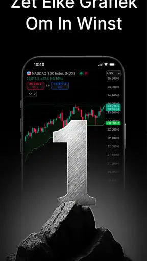 Chart AI - AI Trading Analyse screenshot