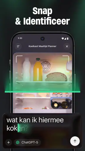 ChatGO - AI Chat in Nederlands screenshot