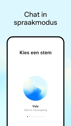 ChatGPT screenshot