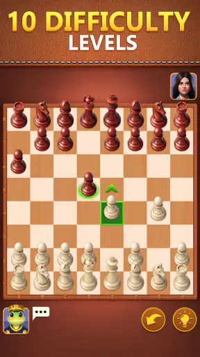 Chess screenshot