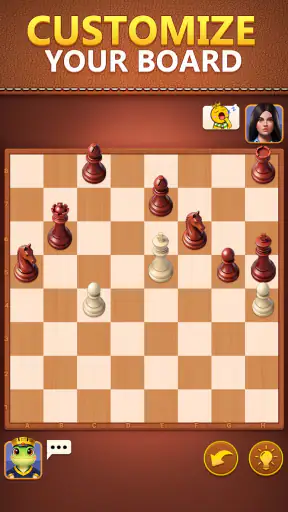 Chess screenshot
