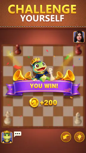 Chess screenshot