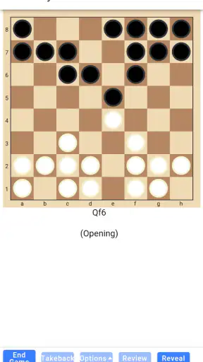 Chessvis - Puzzles, Visualize screenshot