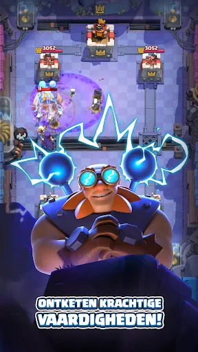 Clash Royale screenshot