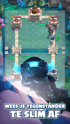 Clash Royale screenshot