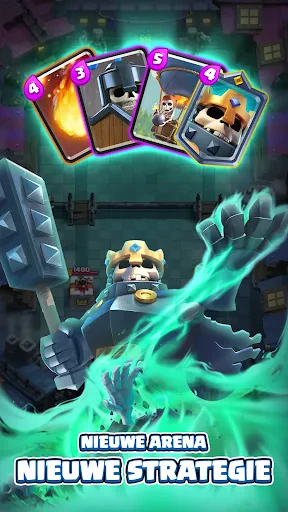 Clash Royale screenshot