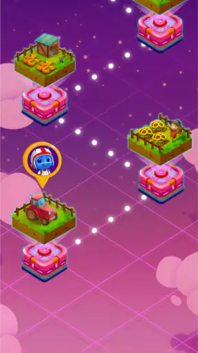 CodyCross: Kruiswoordpuzzels screenshot